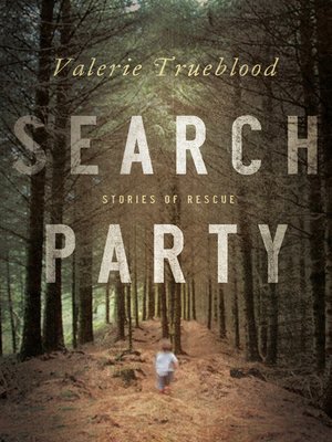 cover image of Search Party